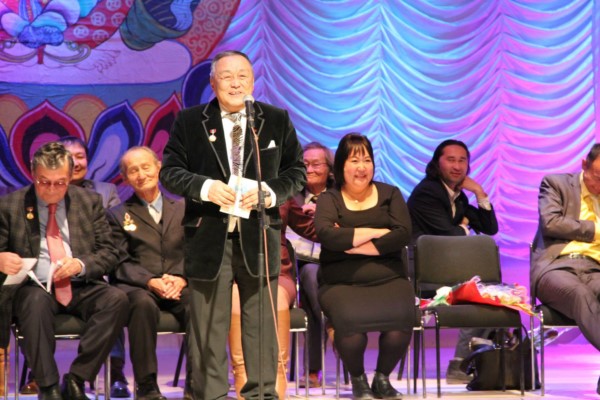 “Дорнын чимээ” уншигч зохиолчдын уулзалтыг амжилттай зохион байгууллаа